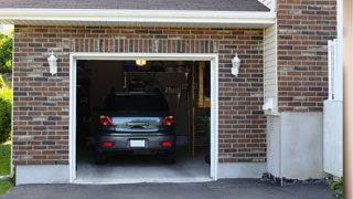 Garage Door Installation at Commonwealth, Illinois