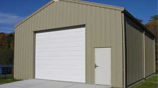 Garage Door Openers at Commonwealth, Illinois